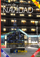 Catalogo de Cortinas de luz estalactita