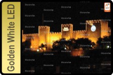 Tubo de luz, Rope light, , Luces de Navidad de muy bajo consumo