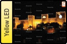 Tubo de luz, Rope light, , Luces de Navidad de muy bajo consumo