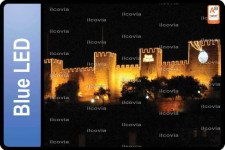 Tubo de luz, Rope light, , Luces de Navidad de muy bajo consumo