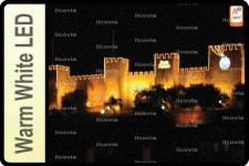 Tubo de luz, Rope light, , Luces de Navidad de muy bajo consumo