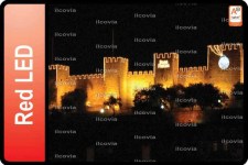 Tubo de luz, Rope light, , Luces de Navidad de muy bajo consumo